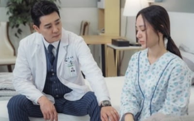 이태곤X박주미, 냉랭한 부부…믿음이 식었다 ('결사곡2')