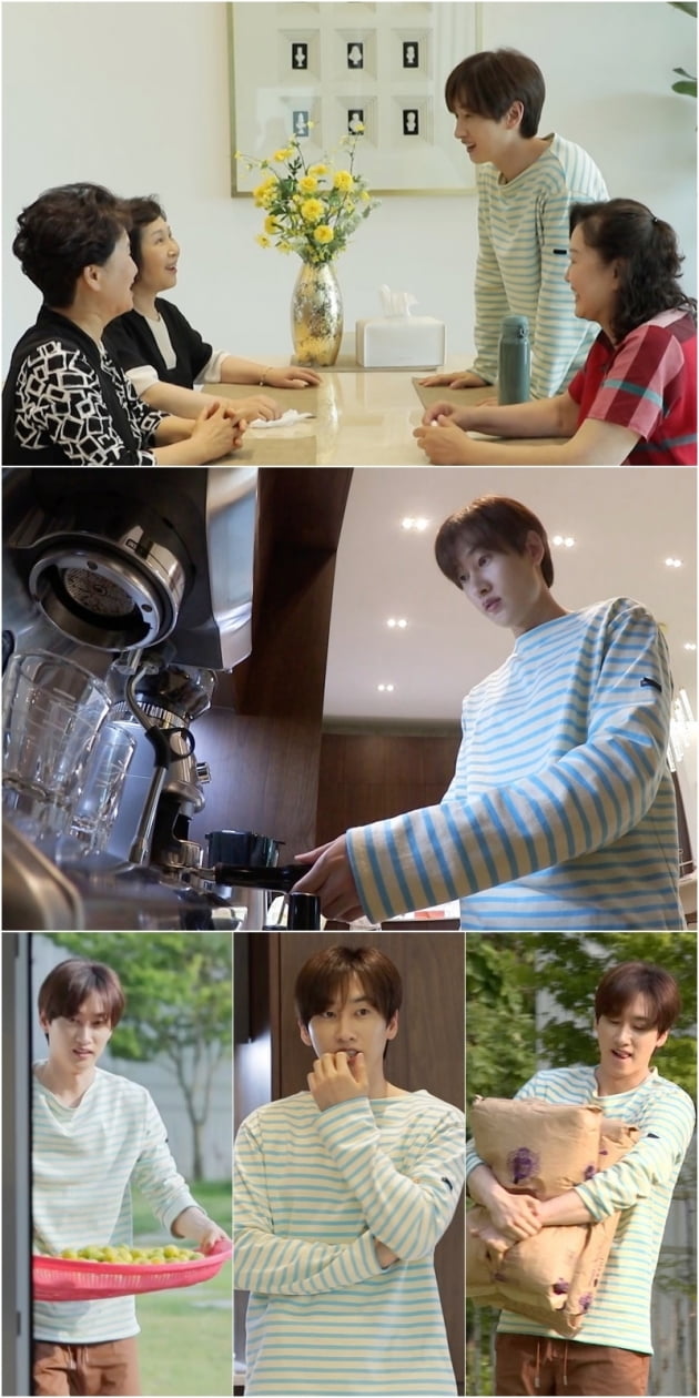 '살림하는 남자들2' / 사진 = KBS 제공