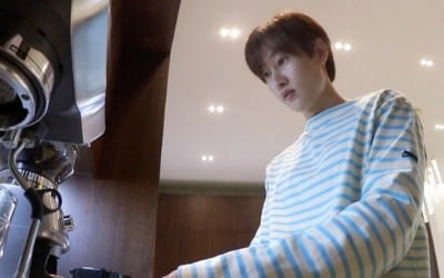 '살림남2' 은혁, 예성X이특 어머니 초대 "효자 아들" 칭찬