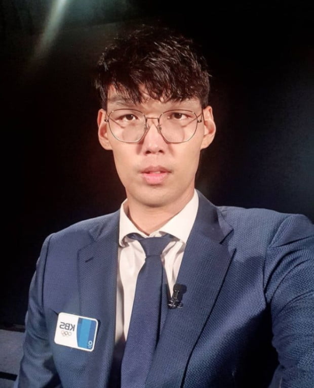 사진=하승진 인스타그램