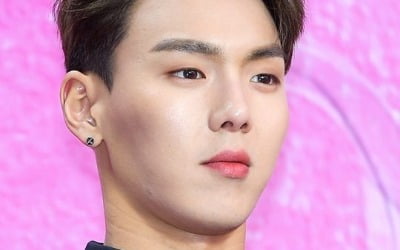 몬스타엑스 셔누, 22일 입대 "국방의 의무, 잠시 공백기" [전문]