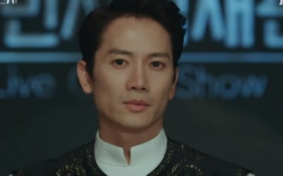 '악마판사' 지성, 단순 폭행→상습 제보받았다…사건 뒤집어