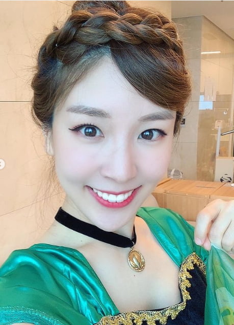 사진=함연지 인스타그램