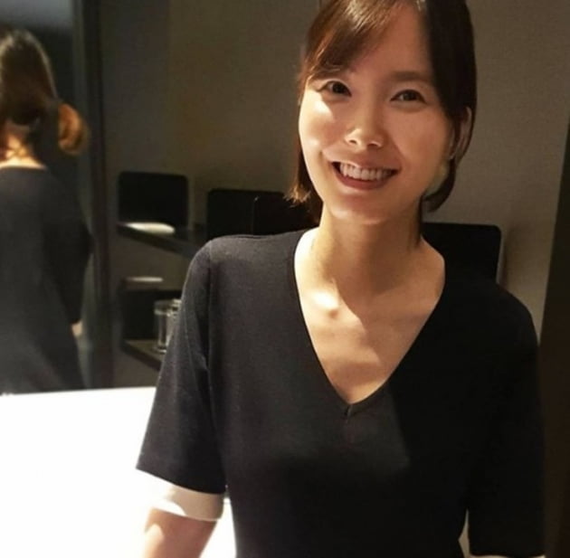 신보라./ 사진=인스타그램
