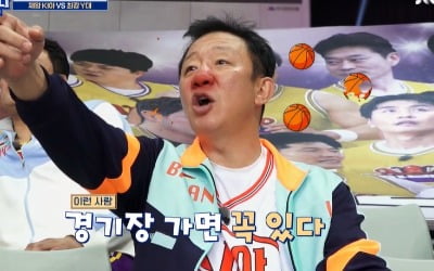 '뭉쳐야 쏜다' 상암 불낙스, 스승 연세대 팀에 대패→연고전 예고 [종합]
