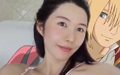 '태국재벌♥' 신주아, "쿤서방 아닌" 미남의 백허그에 "미안" [TEN★]