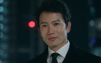 '악마판사' 지성, 비극적 가족사 드러났다…김민정=재단 실질적 실세