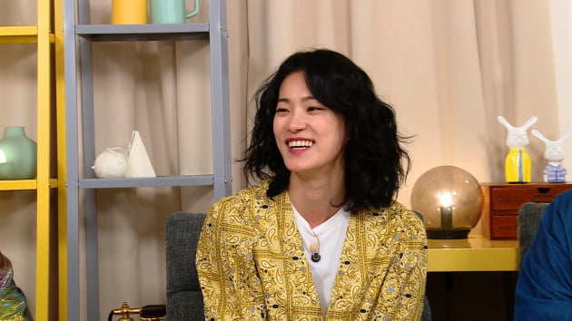 '옥문아들' 옥자연/ 사진=KBS2 제공