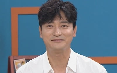 원기준 "국민불륜남 역할 전노민에 뺏겼다" ('비디오스타')