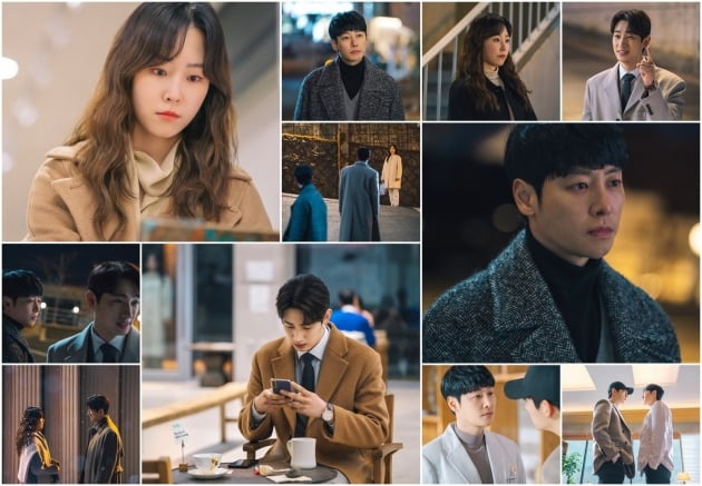 '너는 나의 봄' 스틸컷./사진제공=tvN