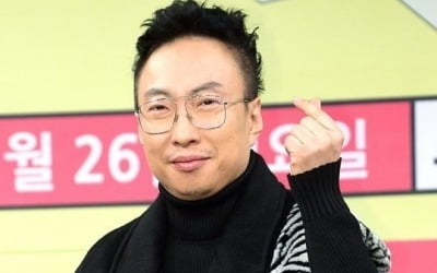 박명수 "'무한도전' 장수 비결? 멤버들과의 합 좋았다" ('라디오쇼')