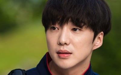[공식] 강승윤 '라켓소년단' 합류, 돌아온 비운의 천재 役