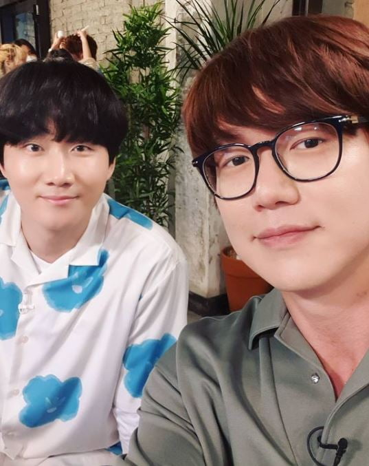 /사진=성시경 인스타그램