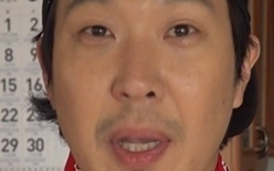 성시경, '화장실 사건'의 전말…"아직 안 울지? 울면 안 돼" ('안다행')