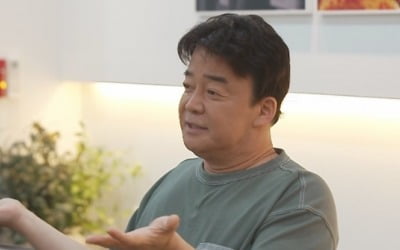 파브리, 이탈리아에서 막걸리 만들기…특급 미션 ('백종원 클라쓰')