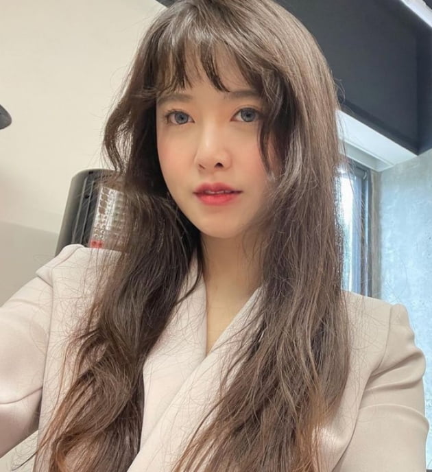 구혜선 인스타그램