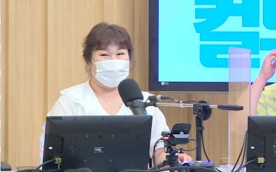 [TEN 리뷰] 김민경, "구본승과 스킨십? 썸남이랑 낚시 추천"…'유민상 어쩌누' ('컬투쇼')