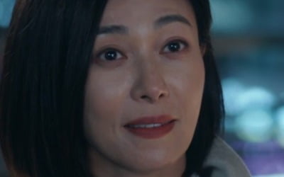 '악마판사' 장영남, 충격 '반전'