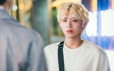 '멀푸봄' 나인우X박지훈, 형제의 싸늘한 재회… '갈등 최고조'