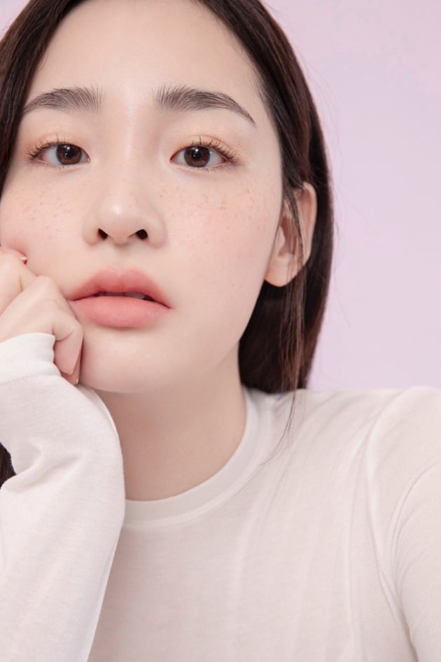 배우 김민하 / 사진제공=네이밍 코스메틱