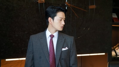 '마인' 이현욱 "김서형, 정신적으로 많이 의지했다" [인터뷰③]