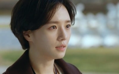 박규영, ♥진영 향한 애틋한 마음 '울컥' ('악마판사')