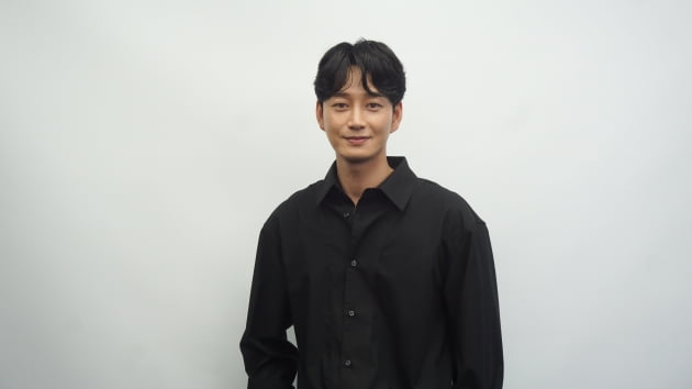 tvN 드라마 '마인'에서 효원그룹 둘째 아들 한지용 역으로 열연한 배우 이현욱. /사진제공=매니지먼트에어