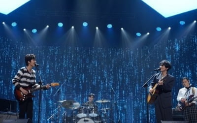 '슈퍼밴드2' 본선 1라운드 미션 시작→'충격' 결과