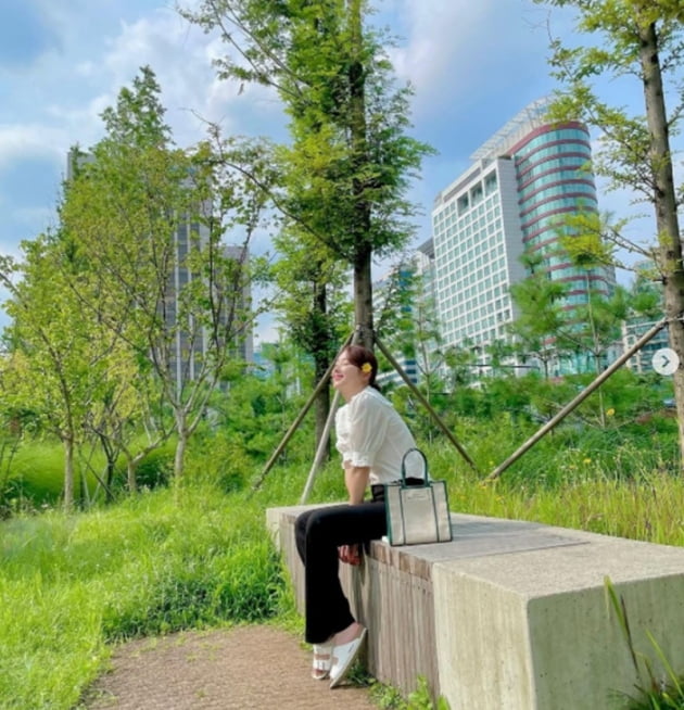 배우 소이현 / 사진 = 소이현 인스타그램