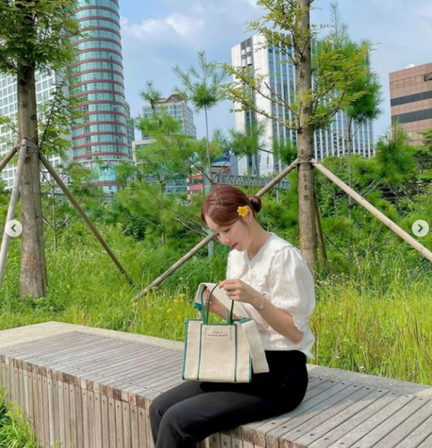 배우 소이현 / 사진 = 소이현 인스타그램