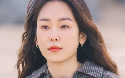 '너는 나의 봄' 서현진X김동욱 바닷가 투샷, 눈물의 의미는?