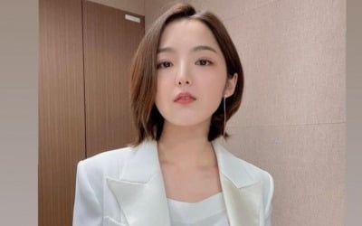 '학폭 고백' 서신애 맞아? 성숙미 물씬 풍기는 근황 [TEN★]
