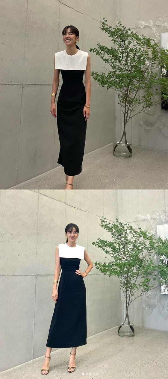 사진=김성은 인스타그램