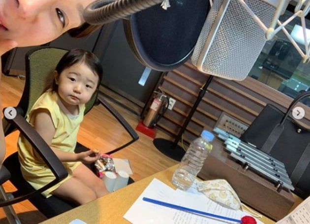 이지혜 / 사진 = 이지혜 인스타그램