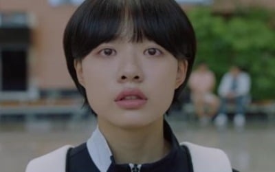 '라켓소년단' 탕준상, 이재인에게 '우승 고백' 예고…13회 연속 월화극 1위 [종합]