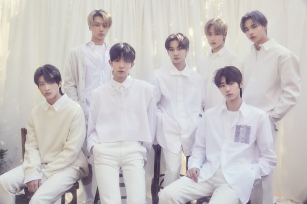 그룹 엔하이픈/사진 = 빌리프랩