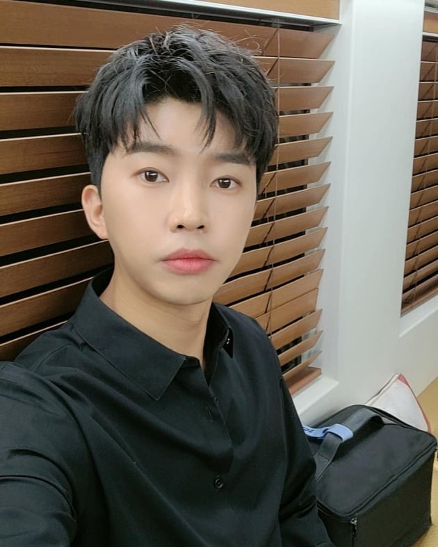 가수 임영웅 / 사진=임영웅 인스타그램