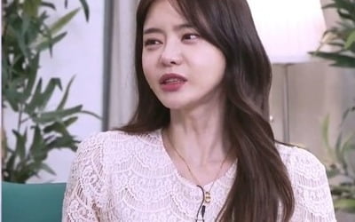 '16kg 감량' 서유리 "남자들이 볼륨감 사라졌다고 싫어해" ('아수라장')