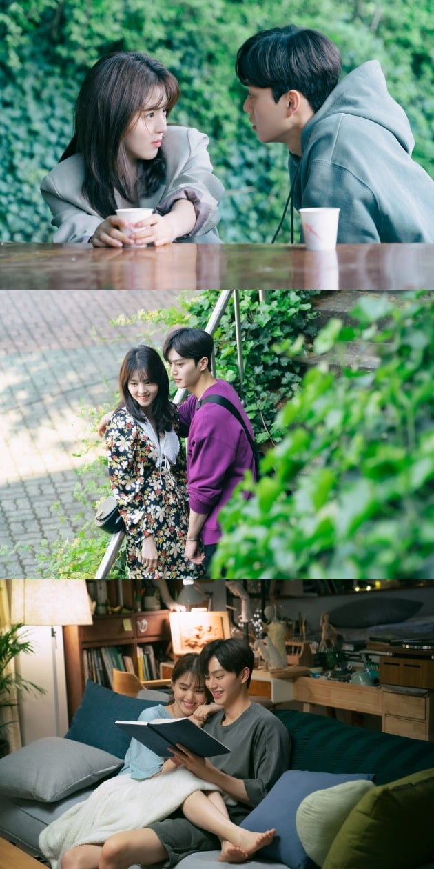 '알고있지만' ./사진제공=비욘드제이·스튜디오N·JTBC스튜디오
