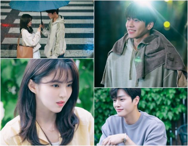 '알고있지만' ./사진제공=비욘드제이·스튜디오N·JTBC스튜디오