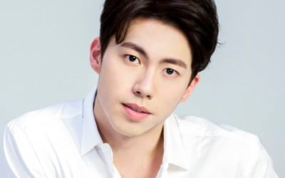 [공식] '기대주' 정이헌, 스토리앤플러스와 전속계약 체결