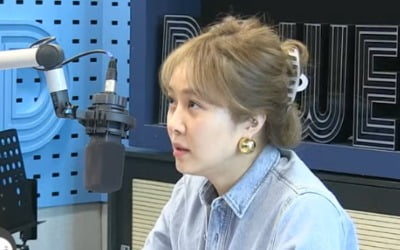 [TEN 리뷰] '철파엠' 옥주현, 연륜 어디가나?…레떼아모르 홍보로 '스페셜 DJ' 마침표 (종합)
