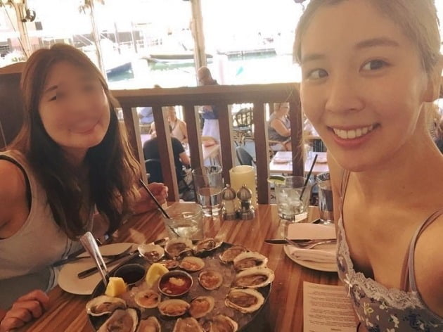 사진=함연지 인스타그램