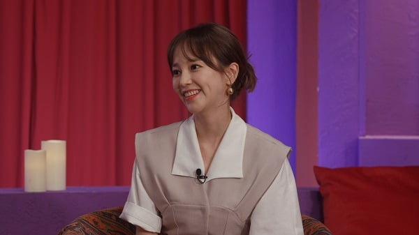 사진제공=SBS플러스 '연애도사'