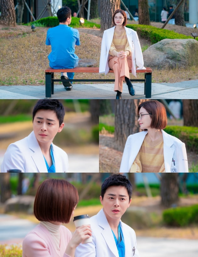 '슬기로운의사생활시즌2' 스틸/ 사진=tvN 제공