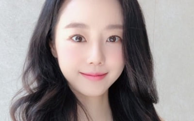 이시원, ♥의사와 결혼하더니 더 예뻐졌네…백옥 피부에 그저 감탄 [TEN★]