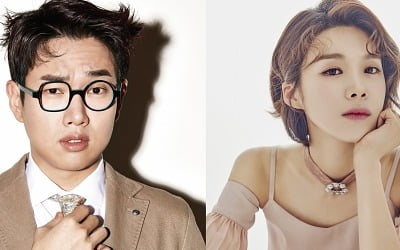 [공식] 장성규·장도연·존박, '다빈치노트' 3MC 확정