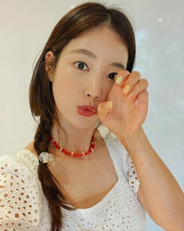 사진=기은세 인스타그램