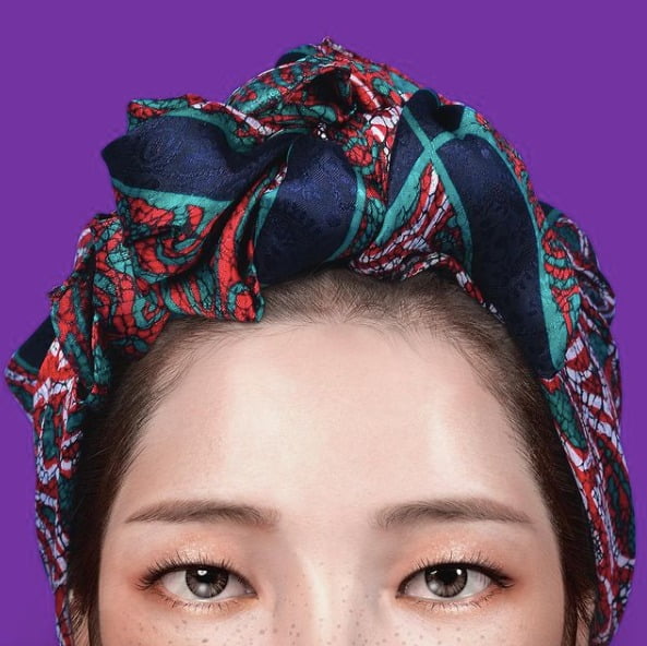 사진=로지 인스타그램
