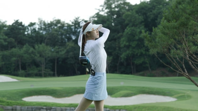 '세리머니클럽' 이성경/ 사진=JTBC 제공